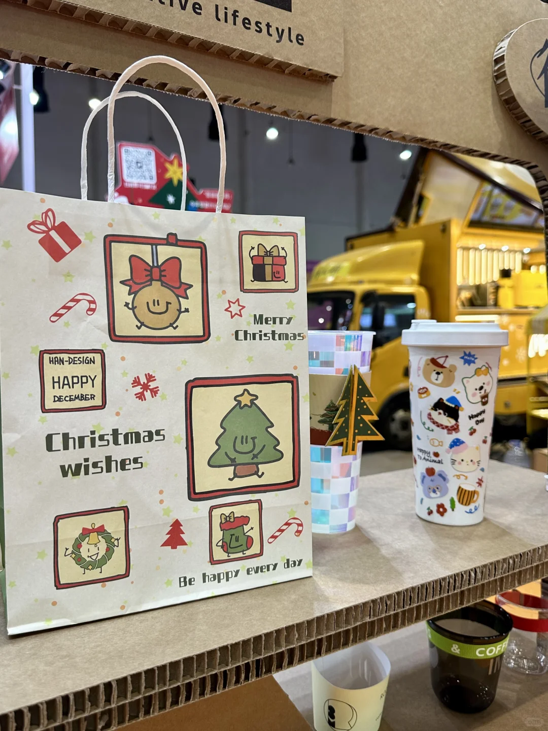 厦门咖啡展！是咖啡脑袋的快乐周末