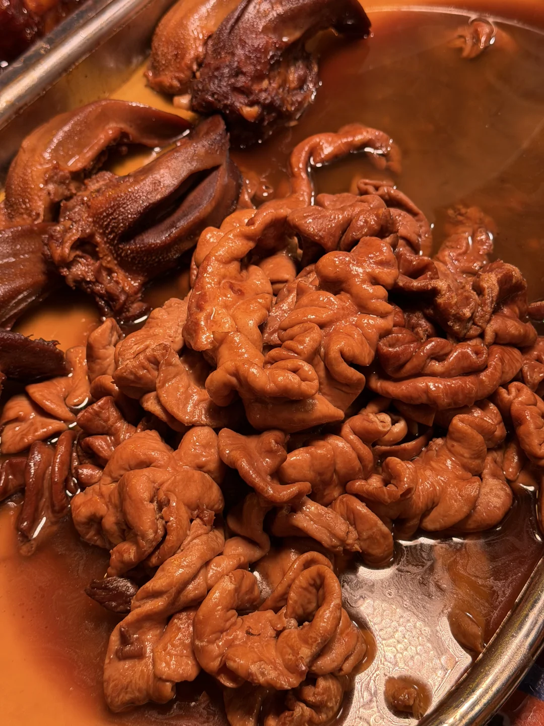 就问你想不想吃！