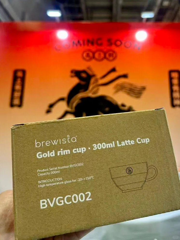 报！！！厦门咖啡展终于开始了！！！