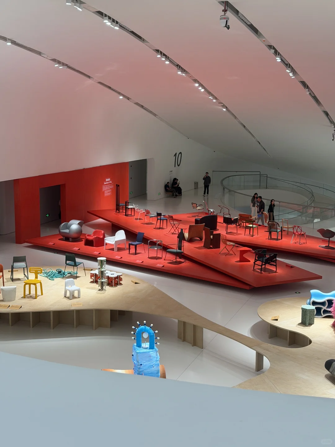 深圳湾值得一看的家具展