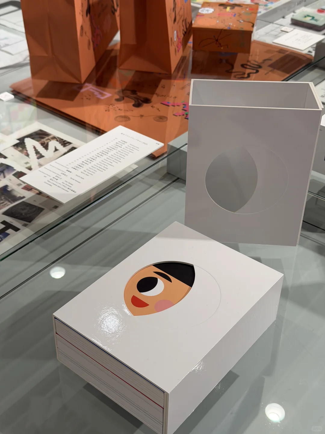 东京看展｜新出炉的 ??? ???? ?