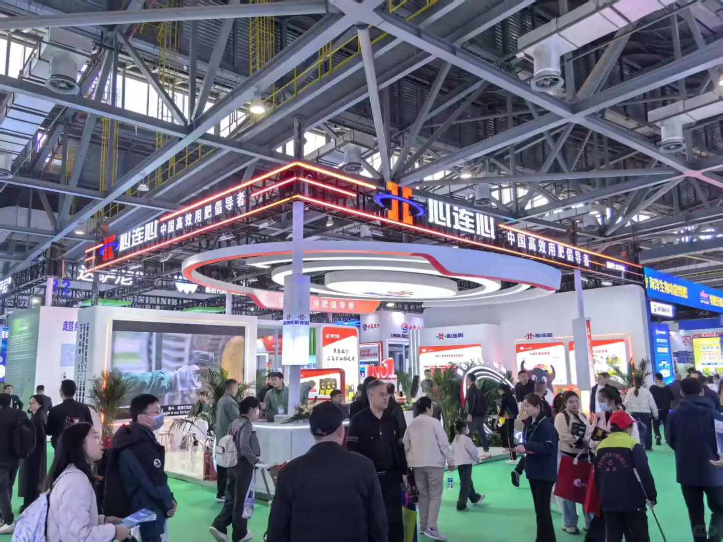 南昌植保会归来 你的“新活法”找到了吗？