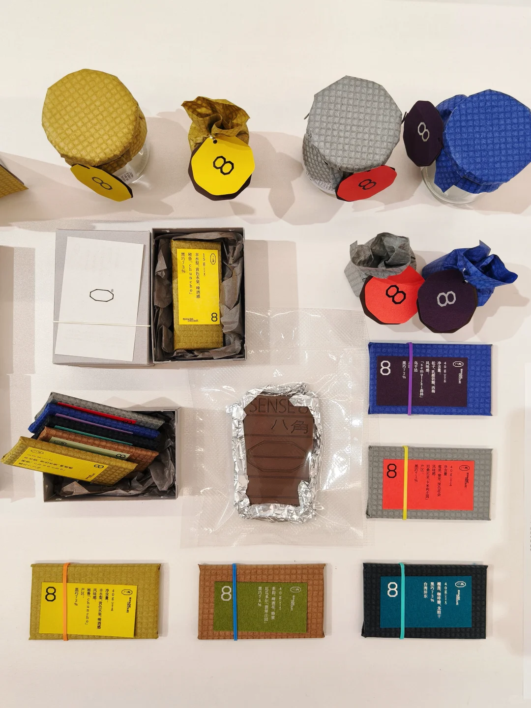 杭州Design360设计节-好拍好玩（附盖章攻略