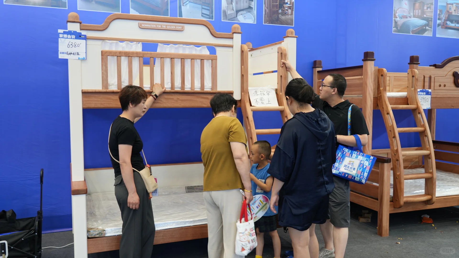 安团家博会实用攻略:装修省钱必看,亲测靠谱