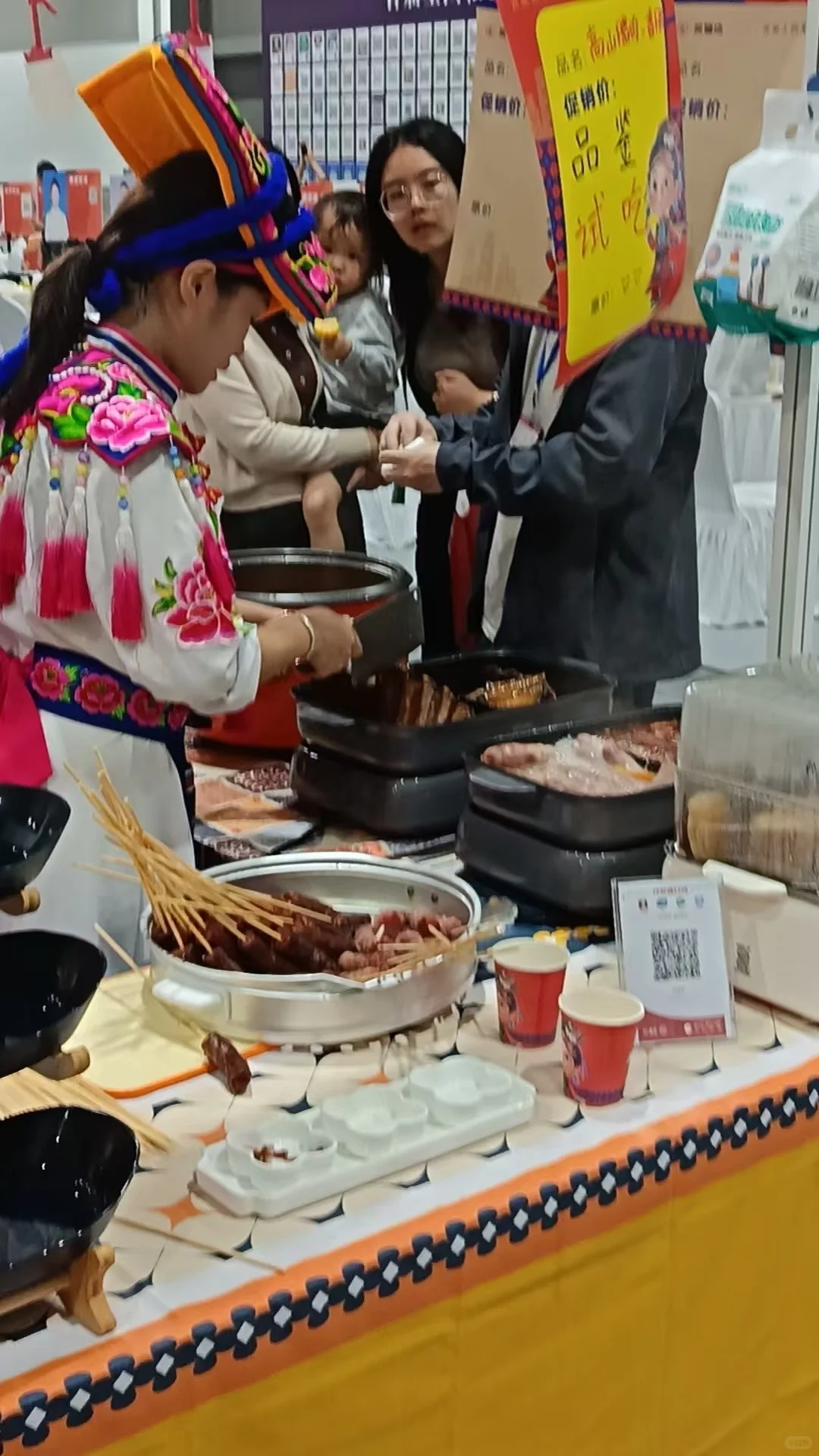 杭州吃货的福利?