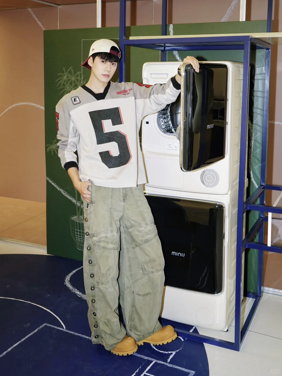 深圳展览｜被这个展品一眼击中！想搬回家！✨