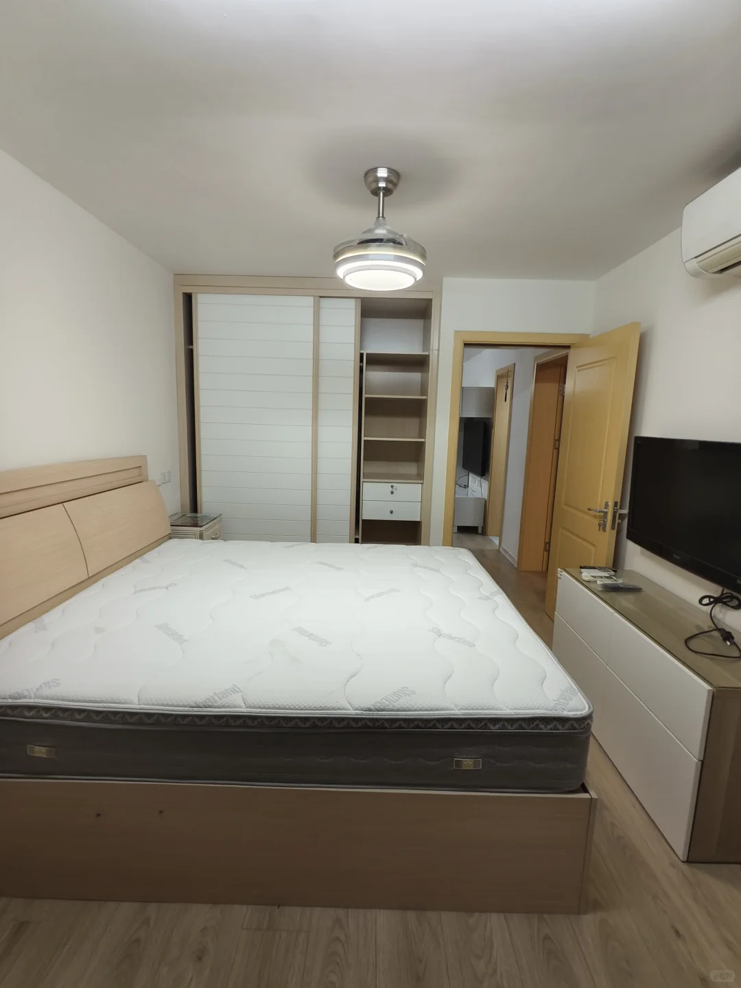 直租 地铁口国家会展中心站