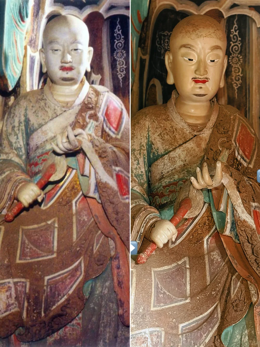 我想他们一定也不想修成这样…