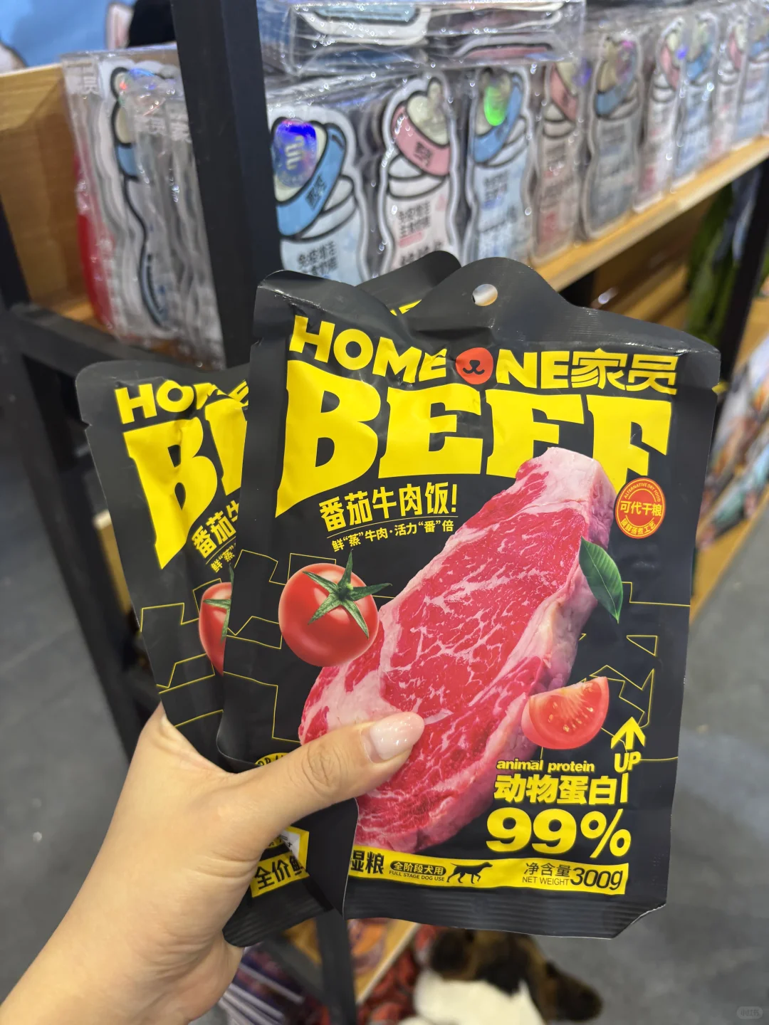 郑州养宠人集合！会展中心宠物展太好逛了！