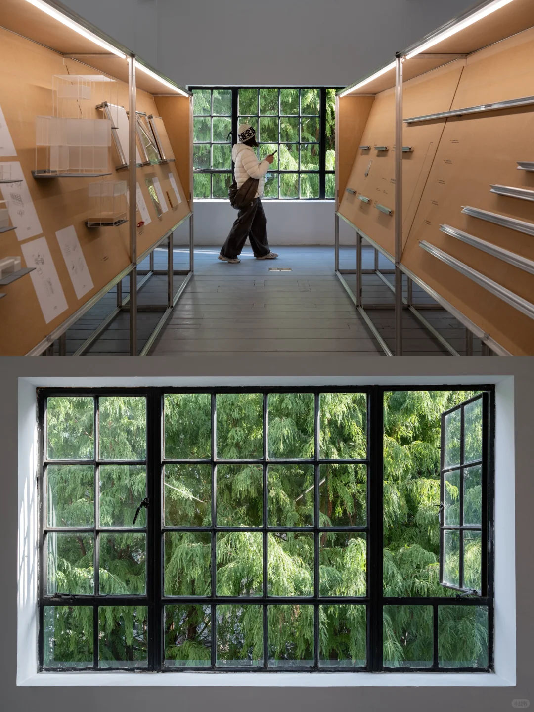 上海小众免费展｜「限时文档」? 藏设计