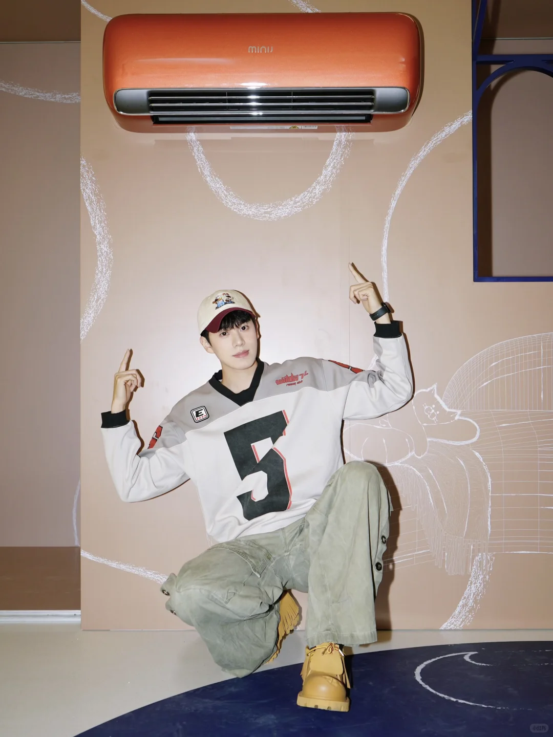 深圳展览｜被这个展品一眼击中！想搬回家！✨