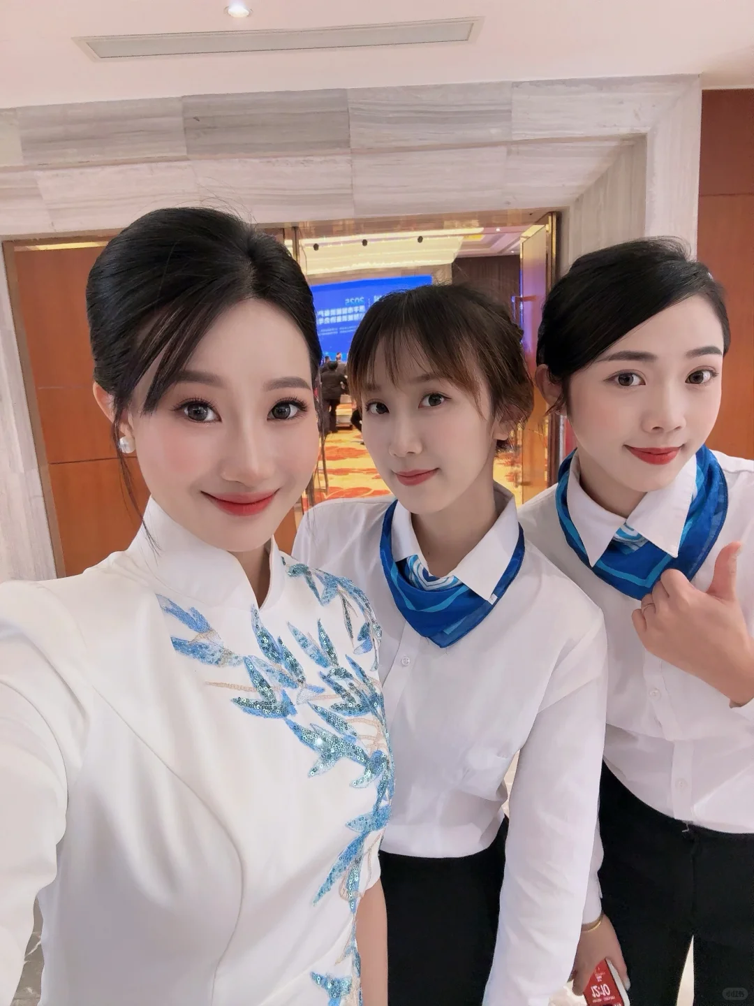 相聚恩州 同创未来