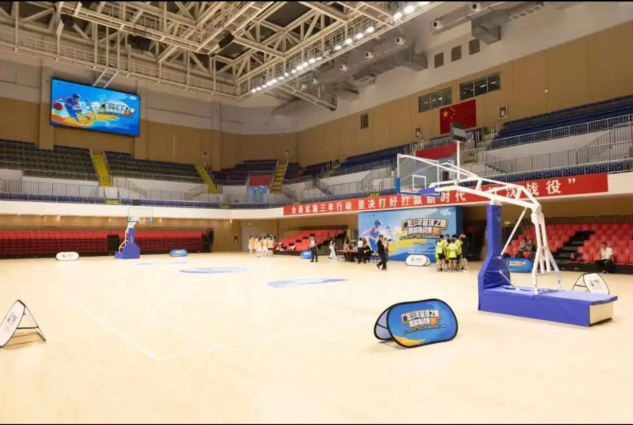 手慢无!沈阳顶流活动场地? 好档期靠抢