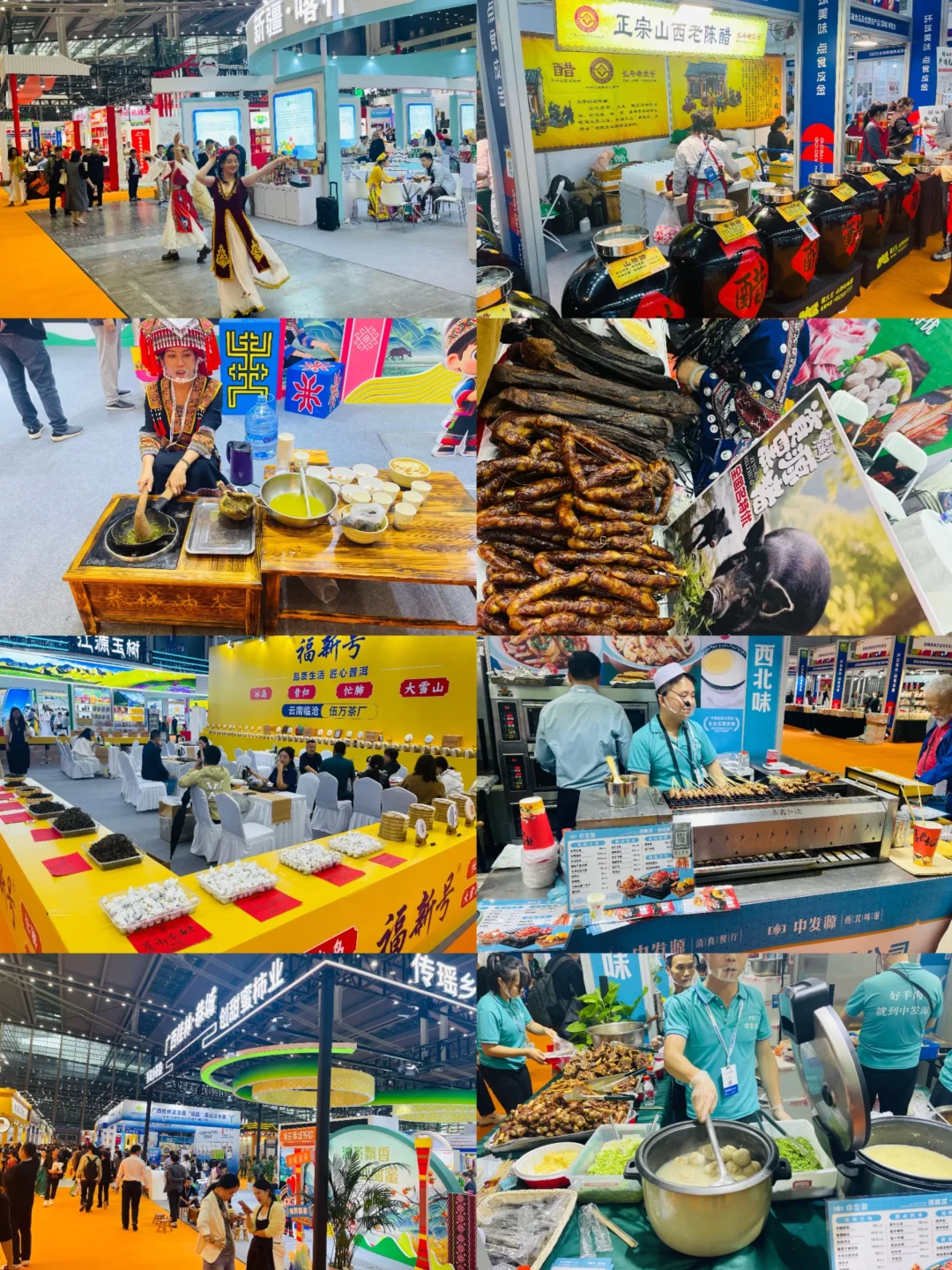 侨乡体育馆这两天有大事发生！！