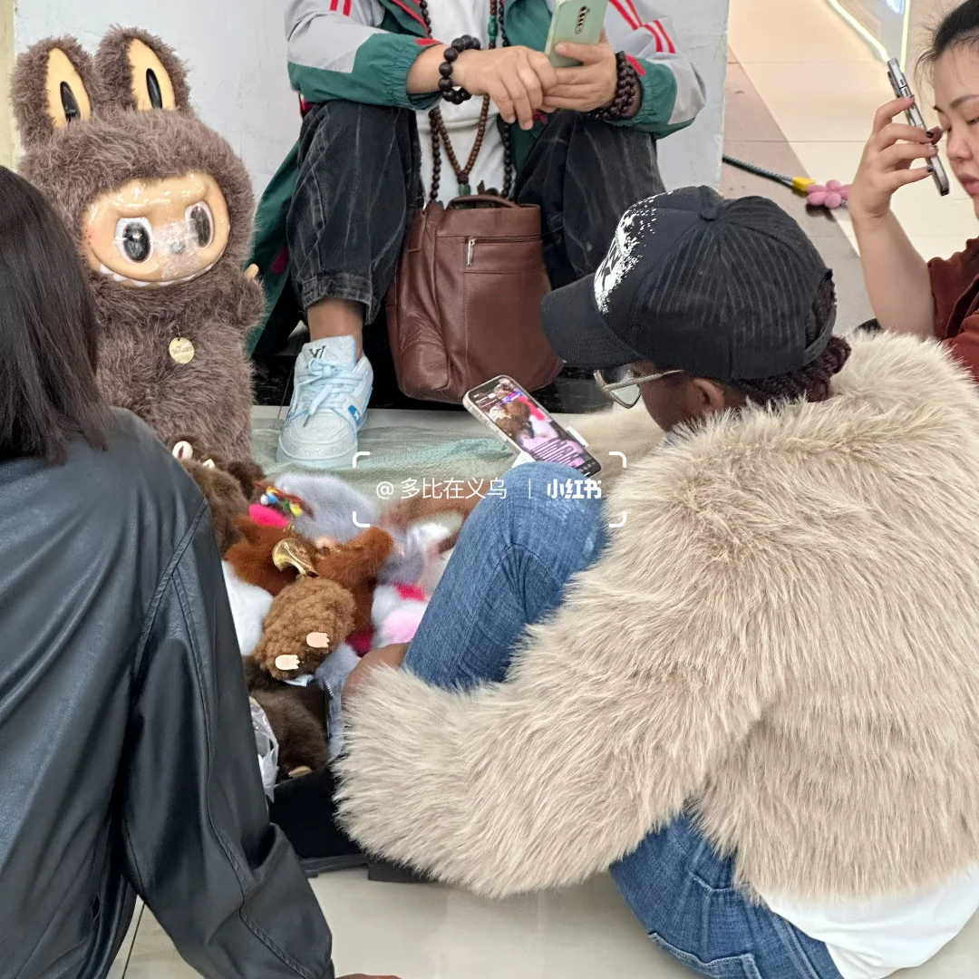 义乌跨境展|一天拿捏跨境全资源