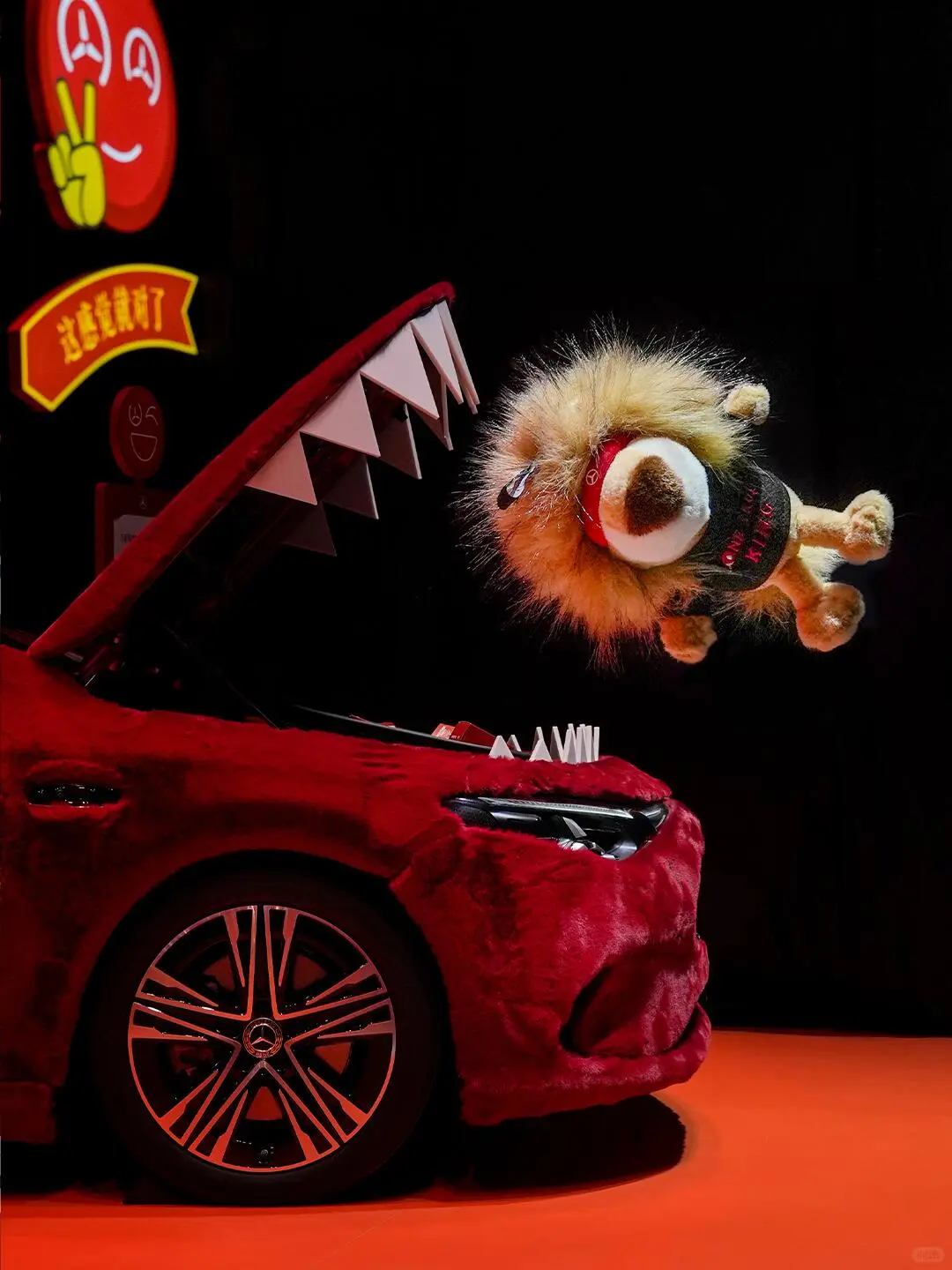 谁懂?惊喜太多！根——本——说不完！