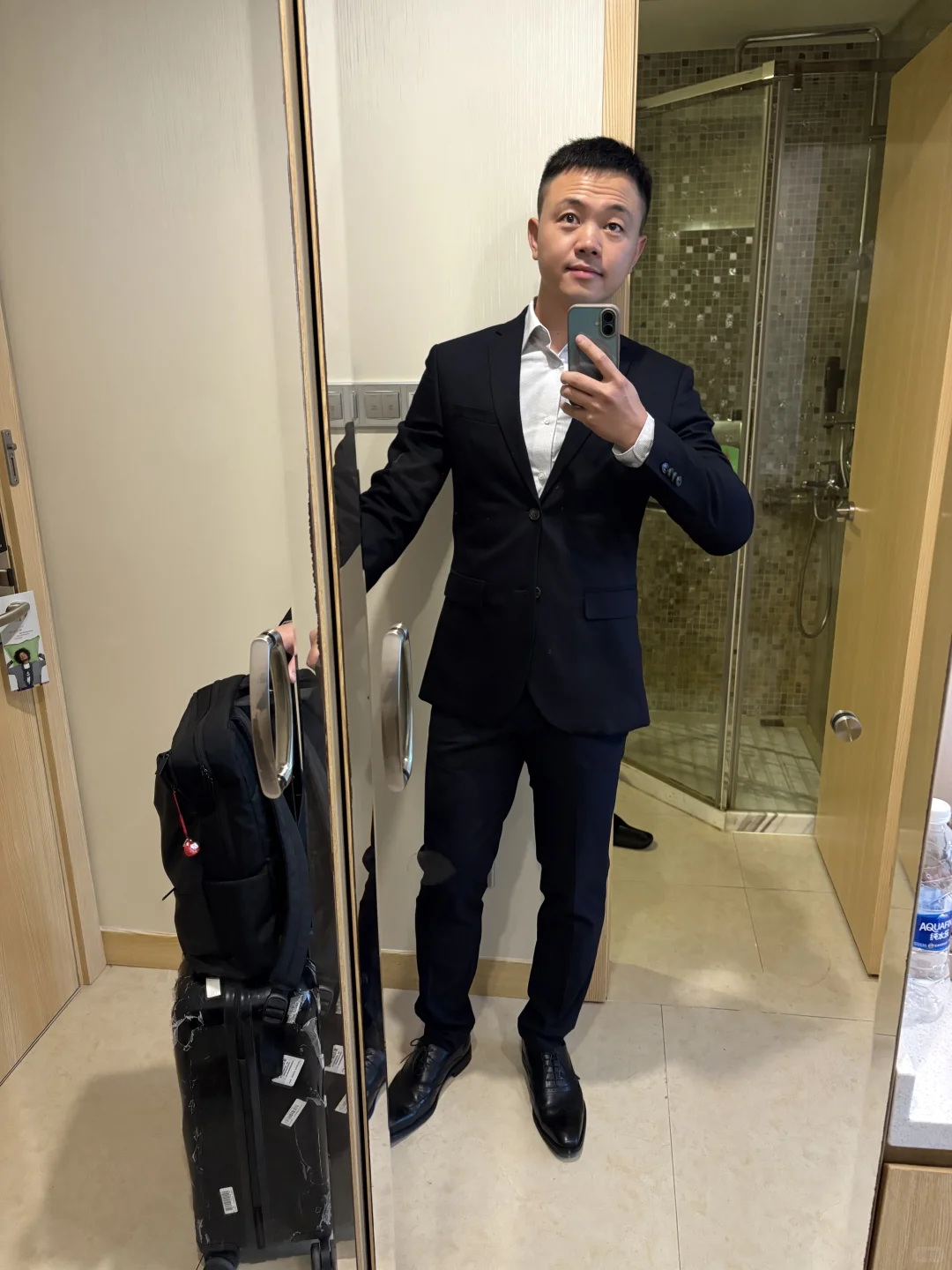 国际采购与投资对接会｜湖南出差