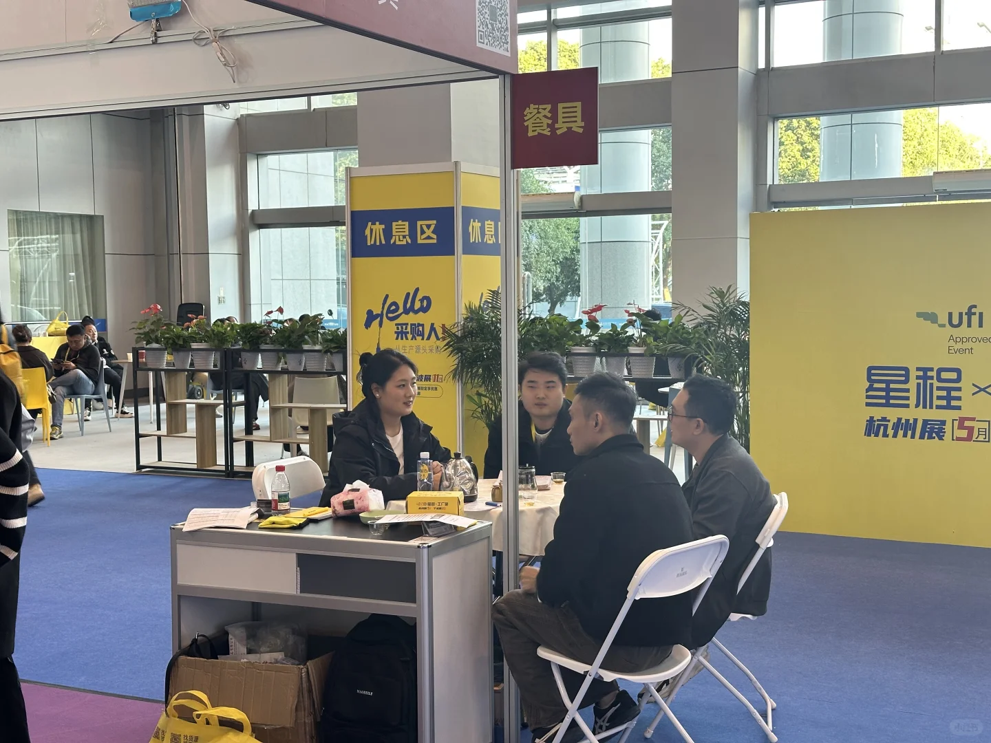 宁波展运动类质量过硬