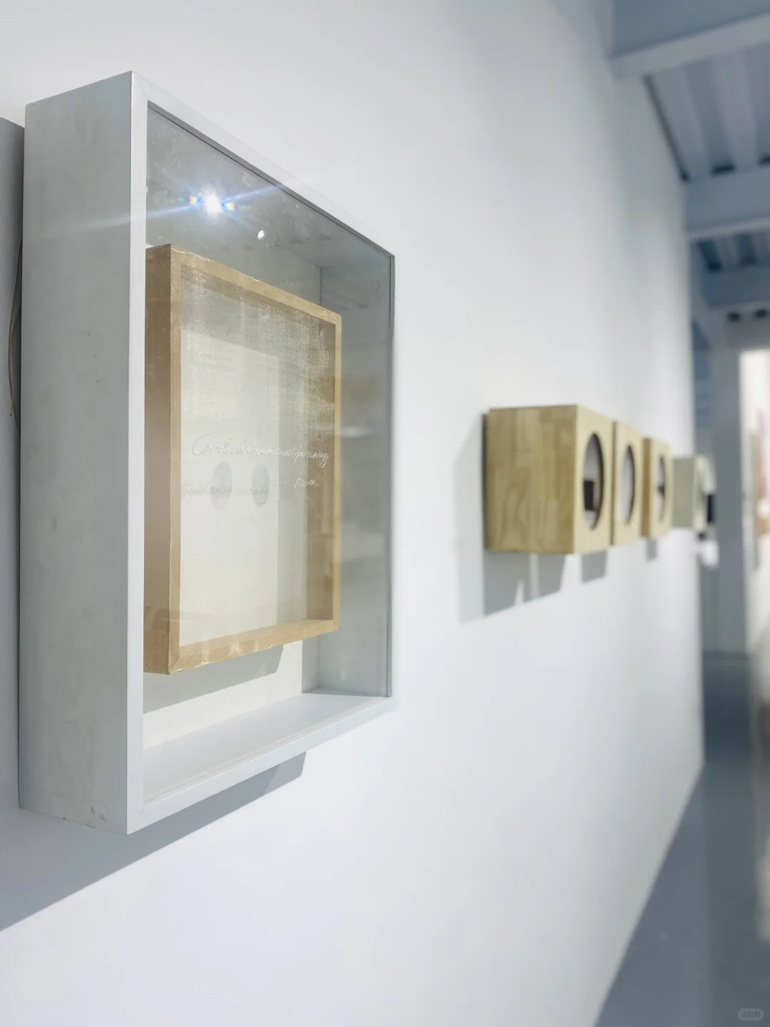 她者共生 社会美育工坊11月23日14:00-16:00