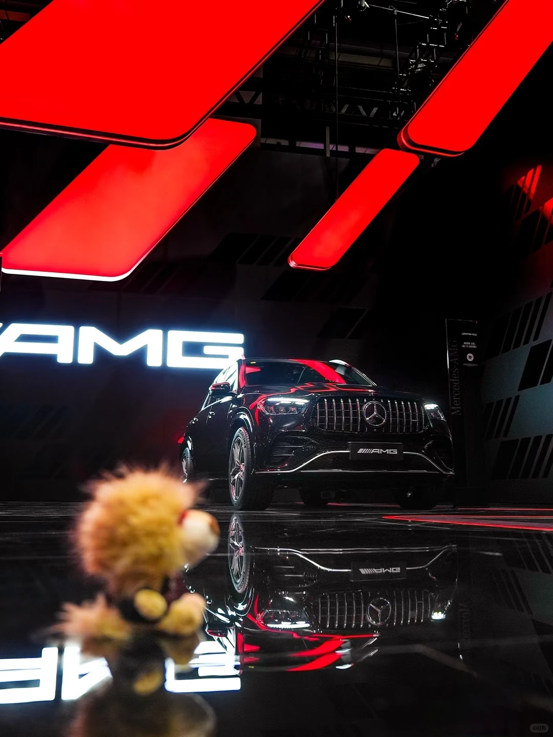 ?就喜欢这个金牛座CLA和小狮子?