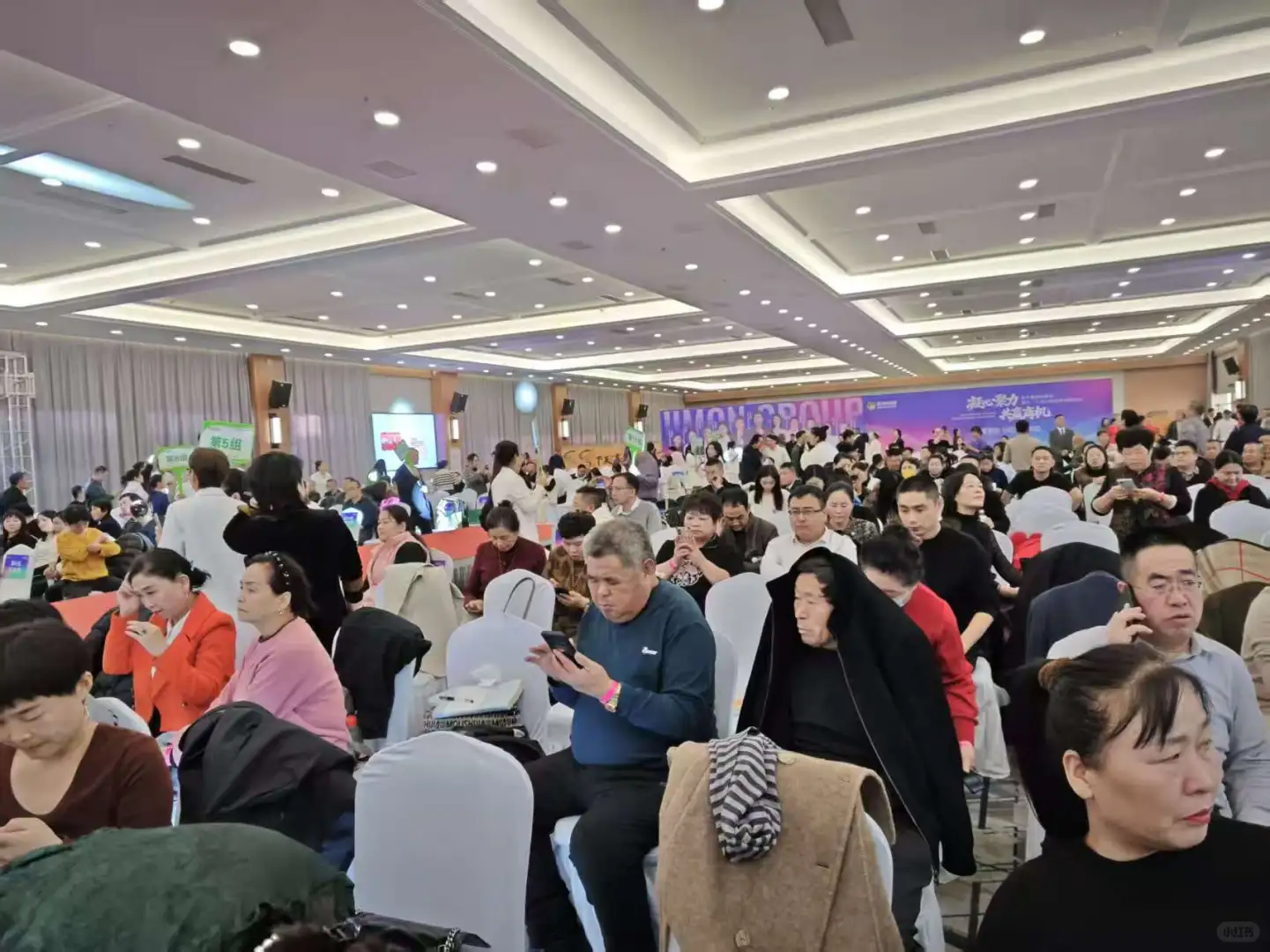 招商落地哪家强!