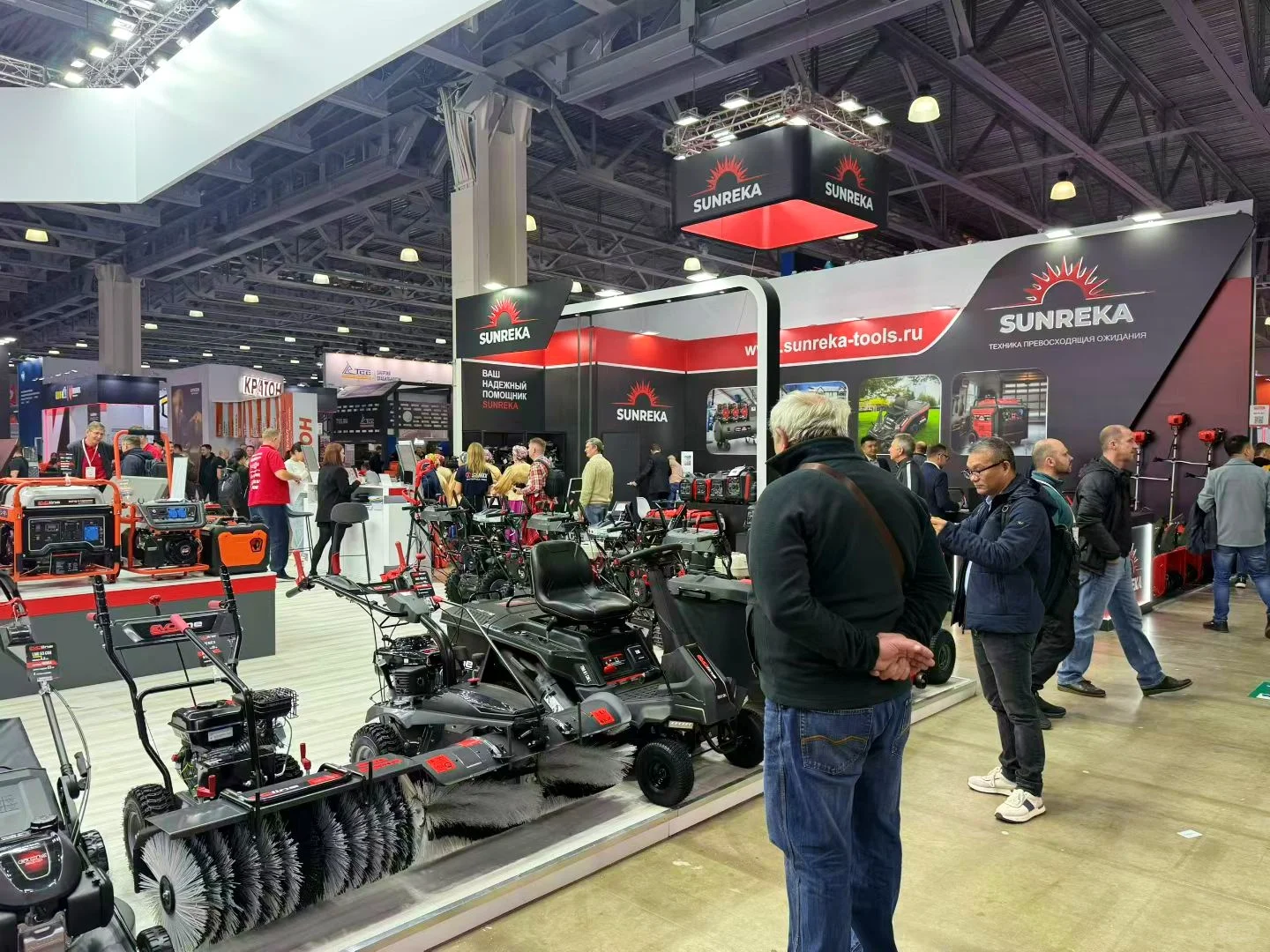 2026年美国废料固收展