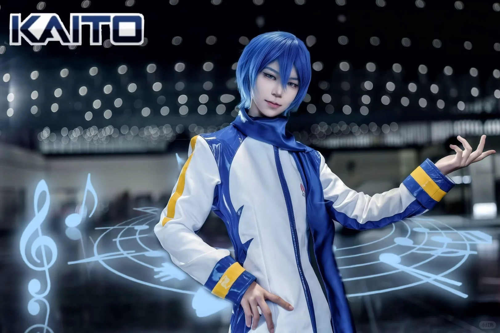 cn:余鸽将参加郑州新世界动漫文化博览会8th