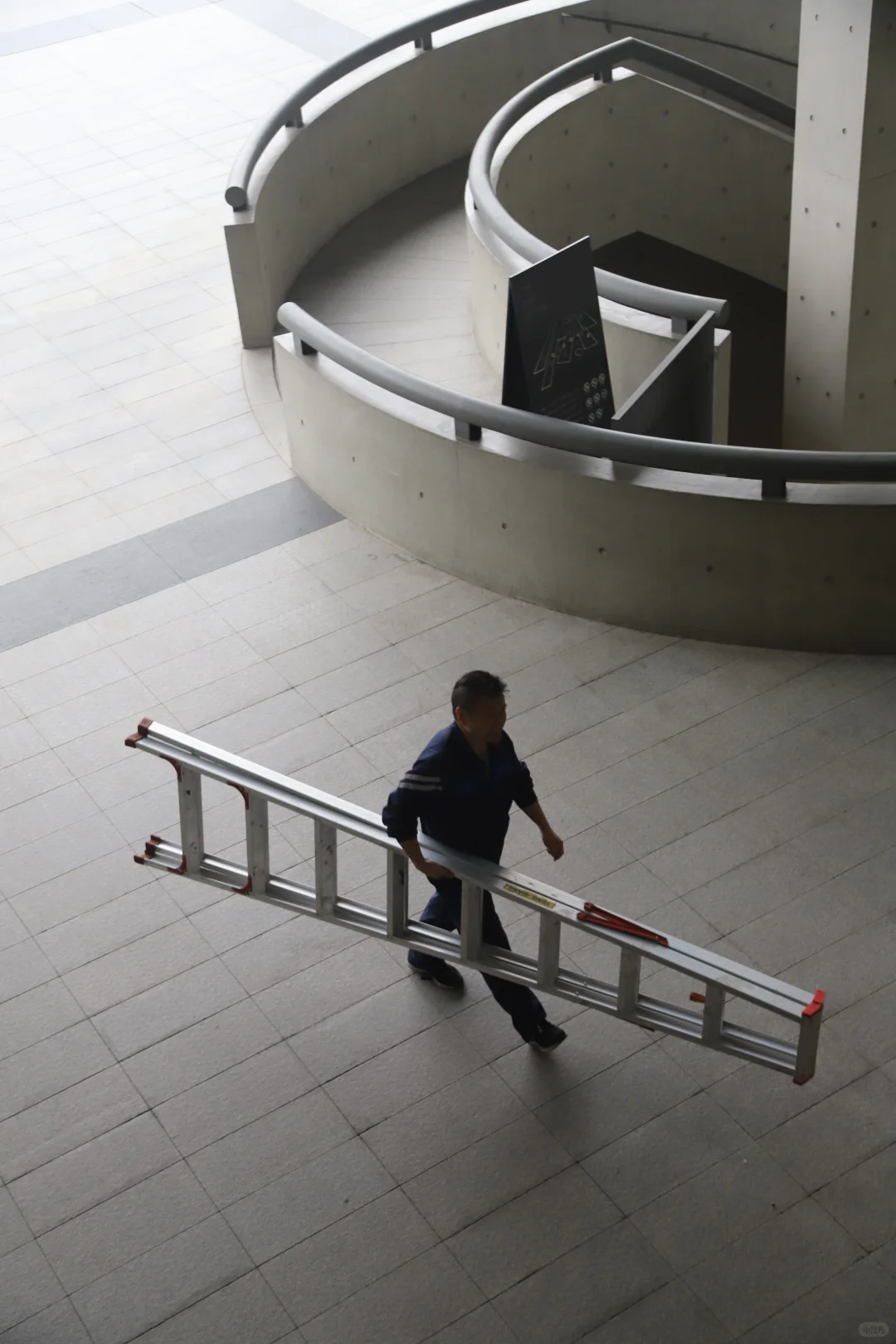 明天开幕!直击Design360设计节布展现场