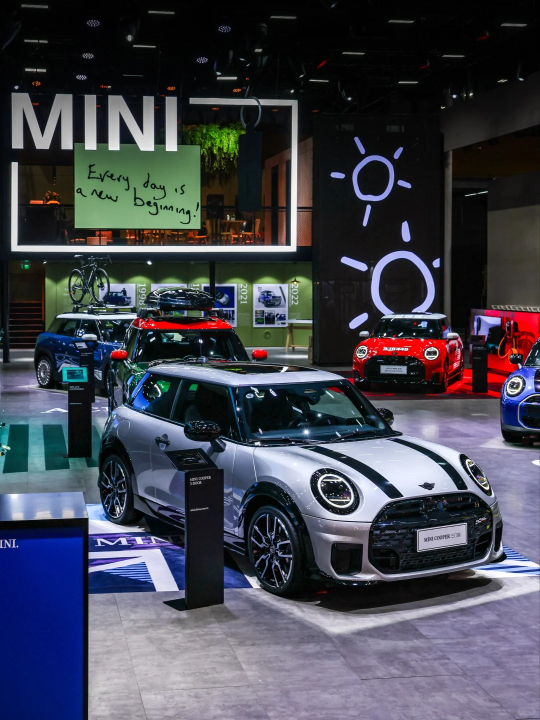 生活不必按套路