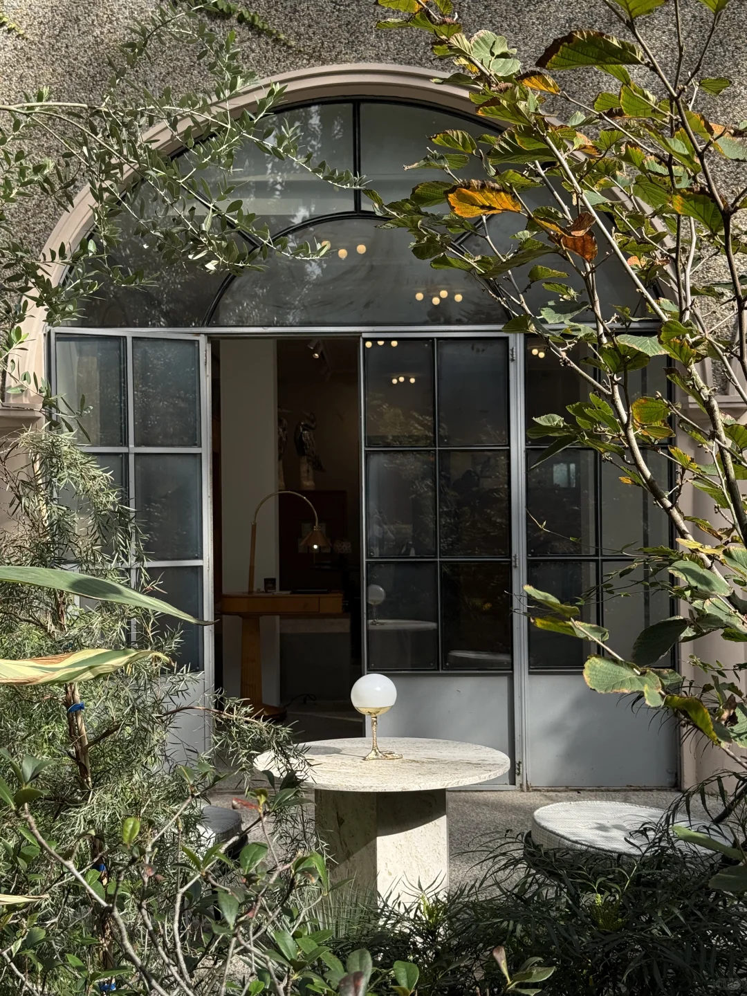 ??上海绝美新展｜tbh开了！