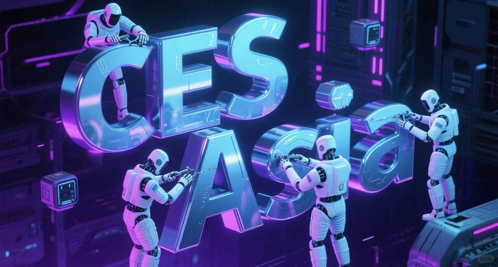 CES Asia 2025首批采购商需求公布