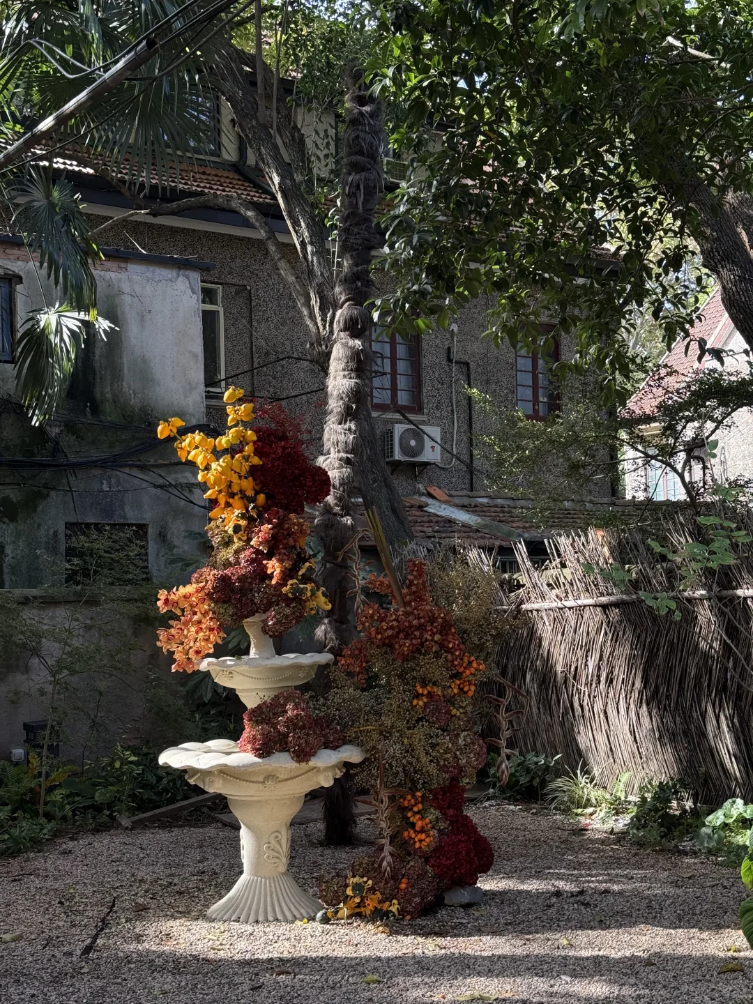 ??上海绝美新展｜tbh开了！