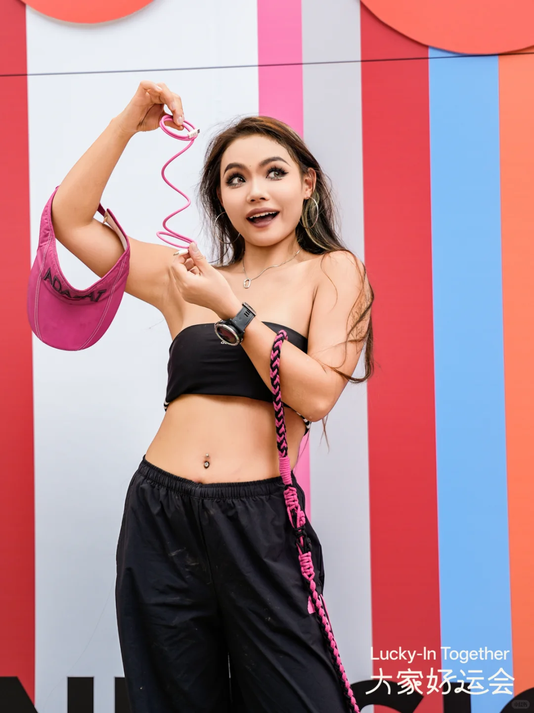 摇人派糖｜坐标广州，等你加入！