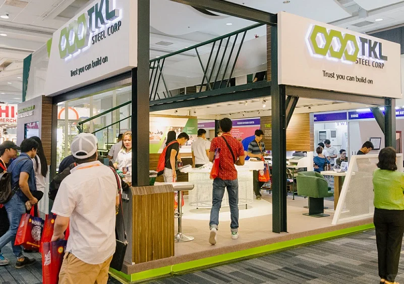 菲律宾综合建材展！抢占东南亚市场最佳跳板