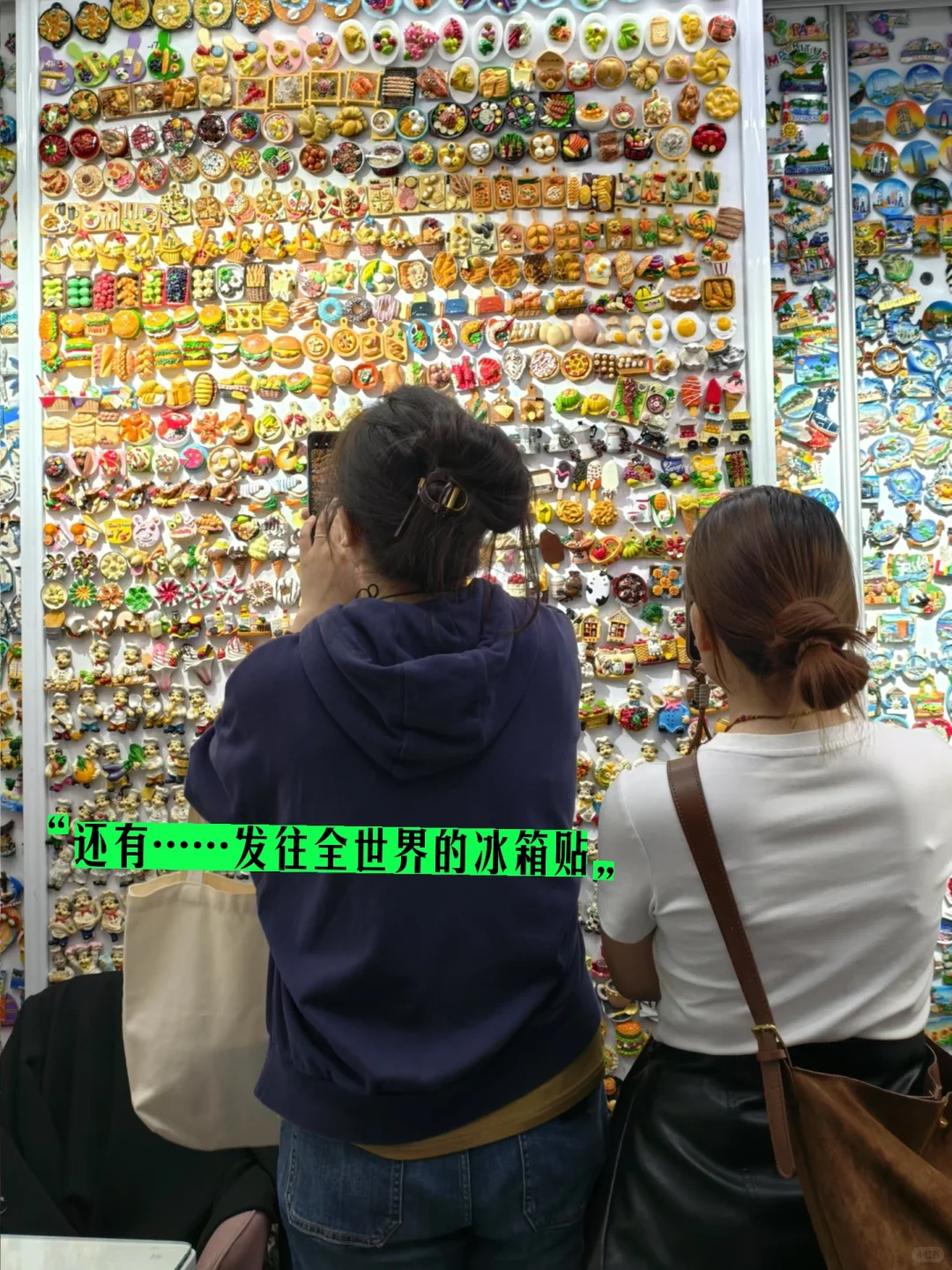 想做跨境的人，也许都该来一趟义乌