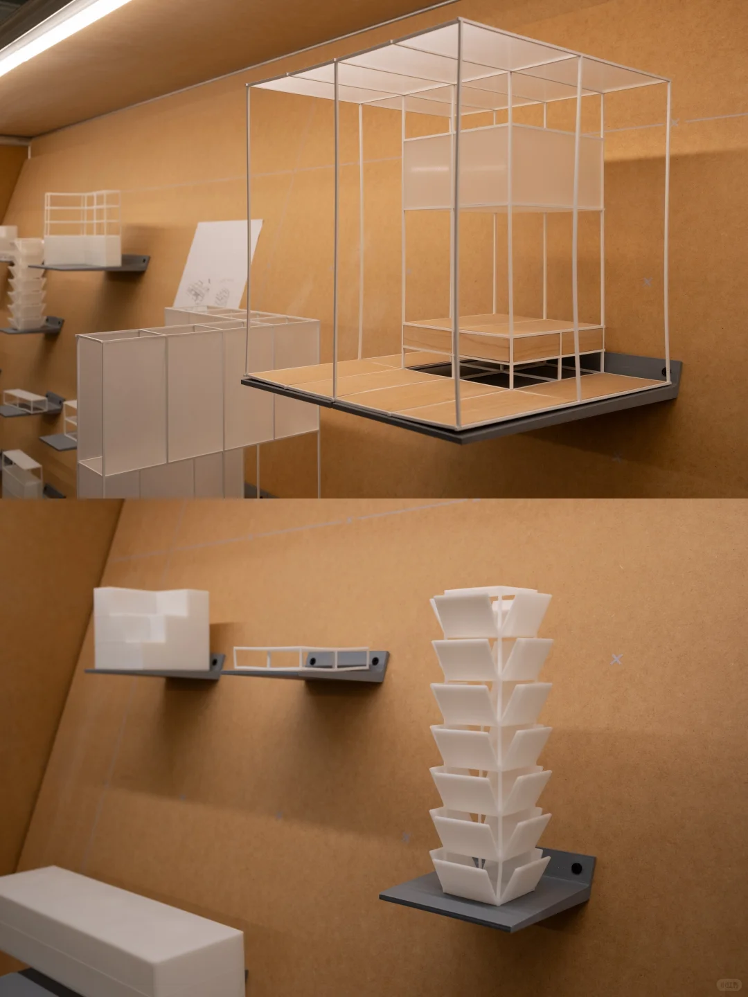 上海小众免费展｜「限时文档」? 藏设计