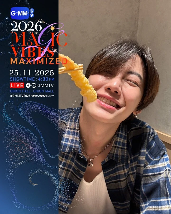 先来一拨宣传照