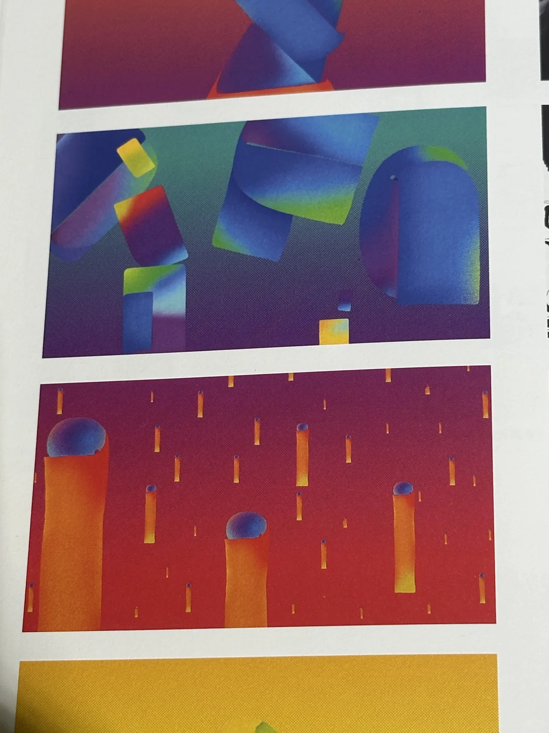 广州日本平面设计展｜设计做到老