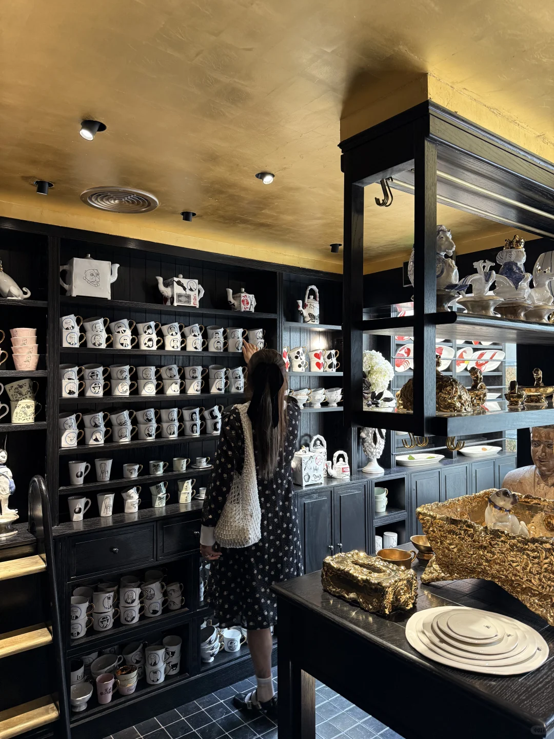 ??上海绝美新展｜tbh开了！