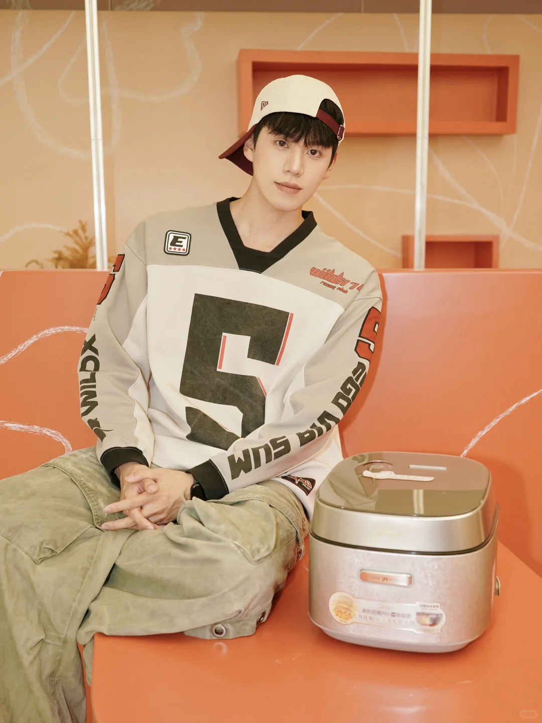 深圳展览｜被这个展品一眼击中！想搬回家！✨