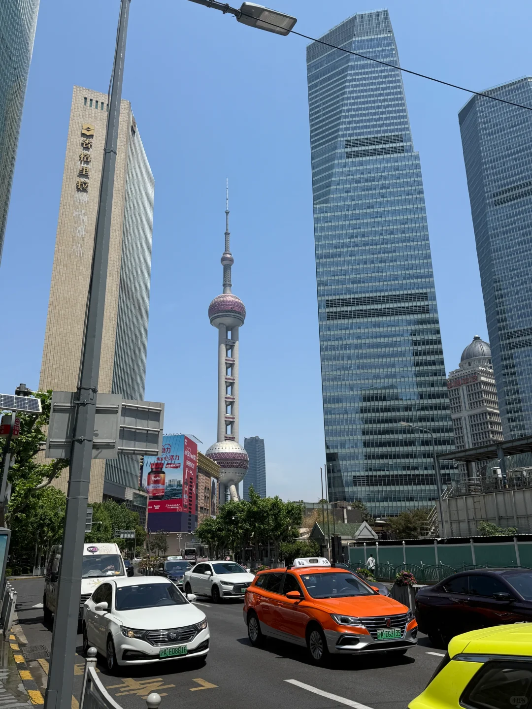 口译工作分享