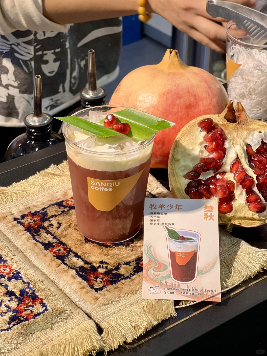 厦门会展中心咖啡展！咖啡脑袋直接冲疯☕️