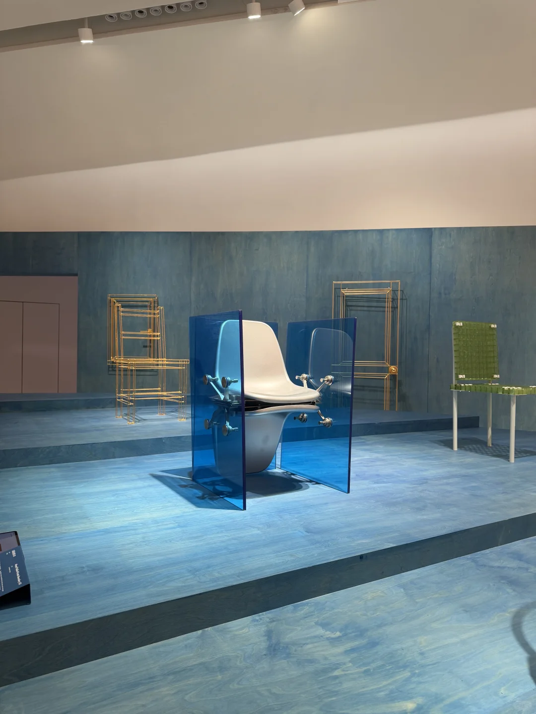 深圳湾值得一看的家具展