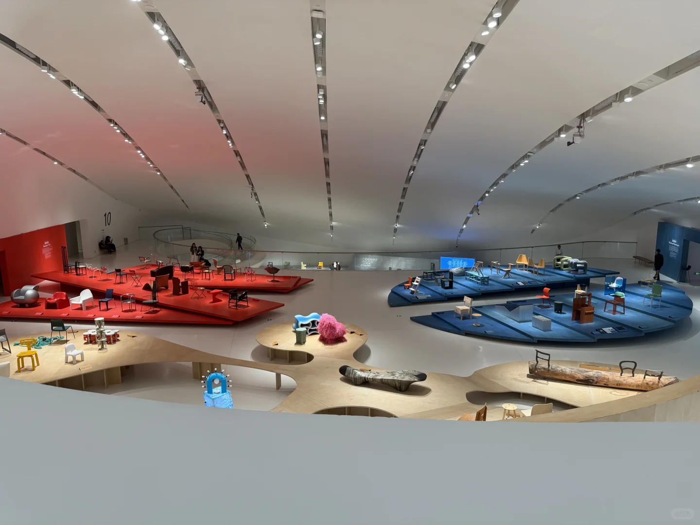 深圳湾值得一看的家具展