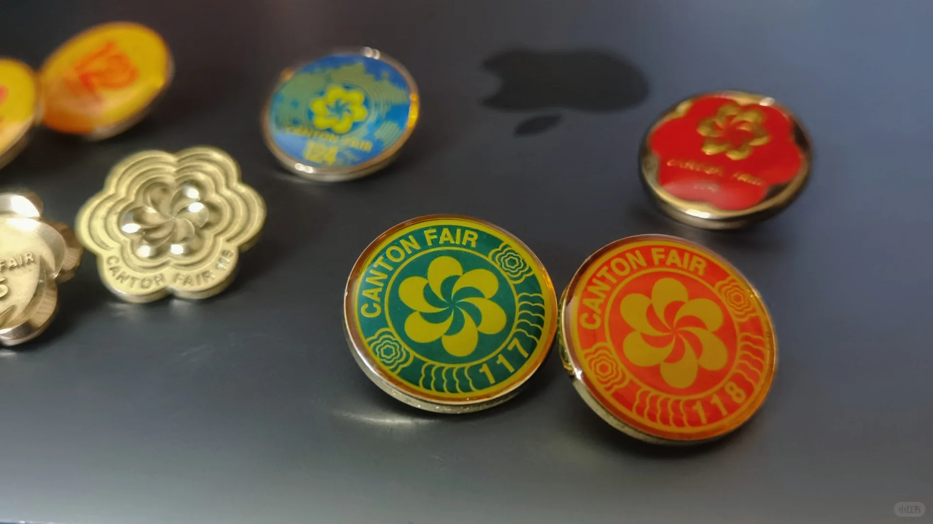 这里有广交会大神吗?