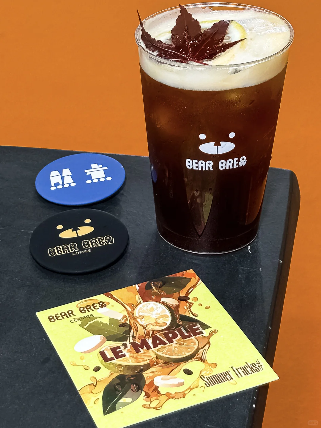 厦门咖啡展第一天！漂亮又好喝！！