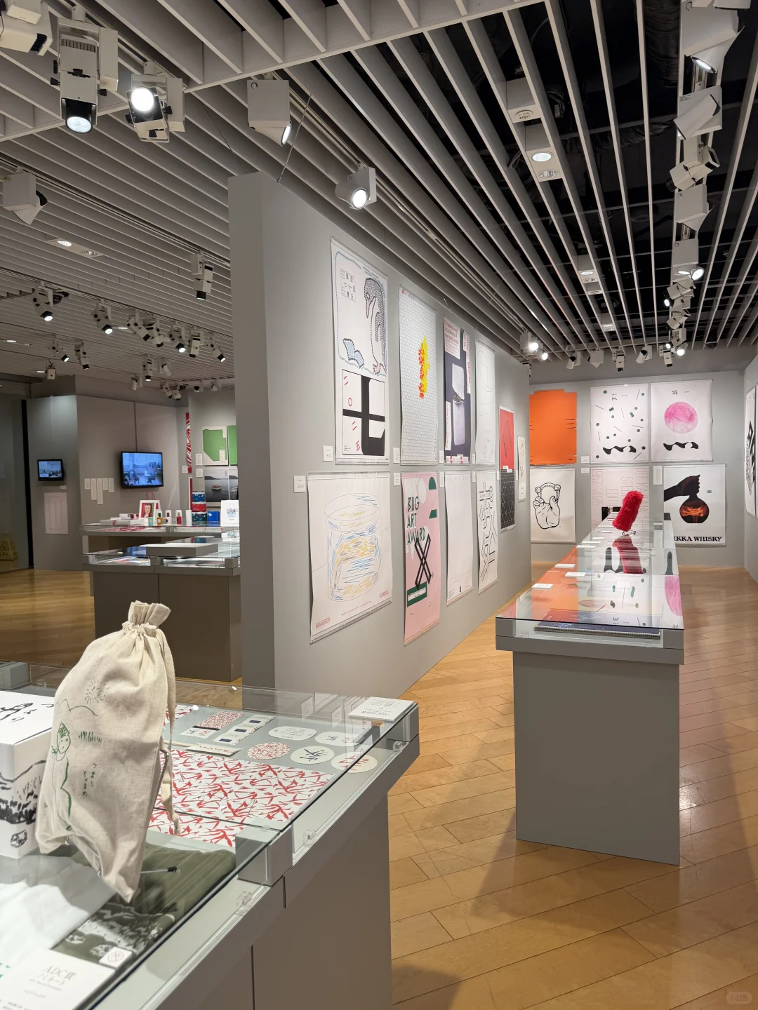 东京看展｜新出炉的 ??? ???? ?