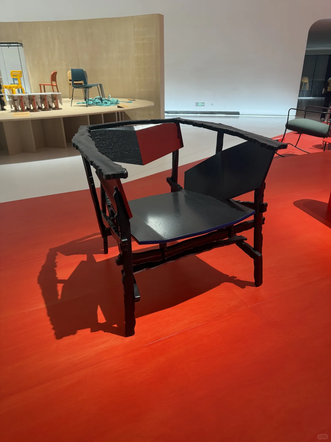 深圳湾值得一看的家具展