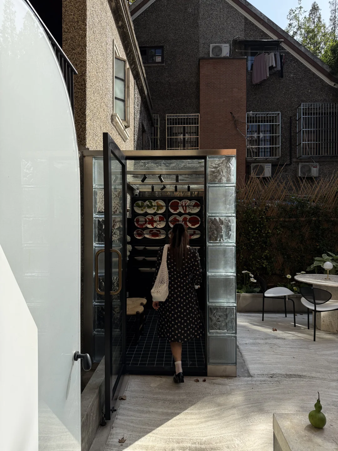 ??上海绝美新展｜tbh开了！