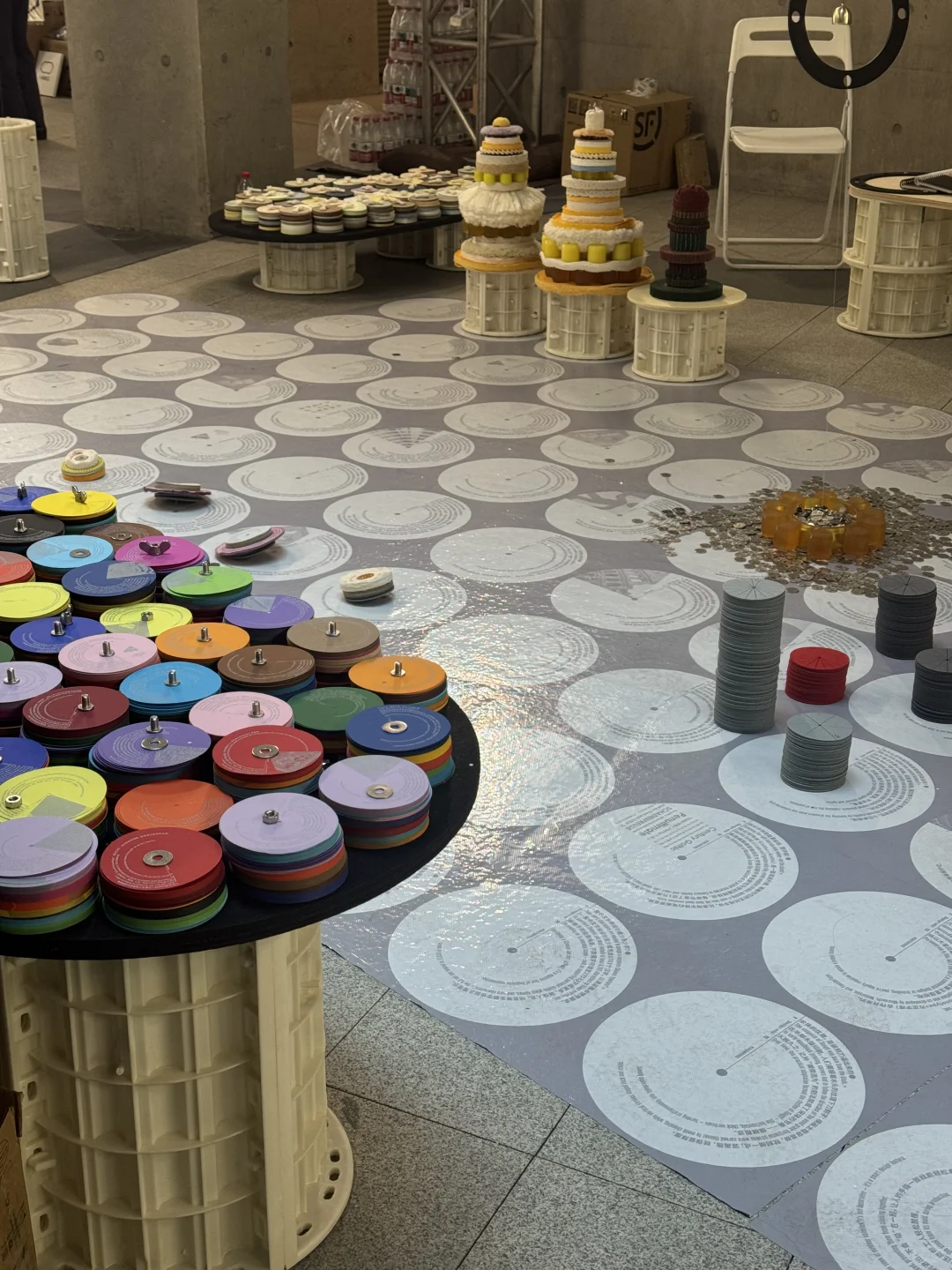 家居博主勇闯 Design360设计展?